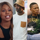 Ma Rainey’s Black Bottom (2020), Disclosure (2020), I May Destroy You (2020), Twenties (2020), P-Valley (2020)